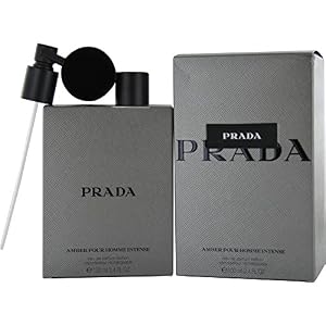 prada amber amazon