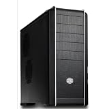 Cooler Master Geh�use ATX Midi oN CM 690 schwarzvon "Cooler Master"