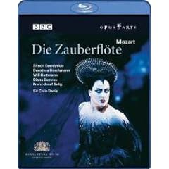 Il Flauto Magico / Die Zauberflote