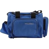 SOUTH BEND WORM GEAR MINI TOTE BAG (COLORS MAY VARY)