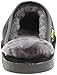 Old Friend Men's Sheepskin Scuff