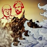 Joan of Arc, Dick Cheney, Mark Twain
