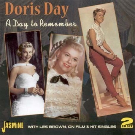 CD-Charts  Search : A Day To Remember: With Les Brown, On Film & Hit Singles
