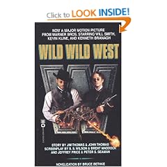 Wild Wild West