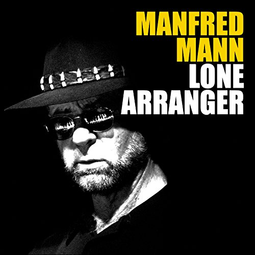 MANFRED MANN - Lone Arranger - Zortam Music