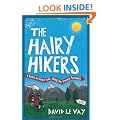 The Hairy Hikers: A Coast-to-Coast Trek Along the French Pyrenees
