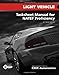 Light Vehicle Tasksheet Manual for NATEF Proficiency, 2013 NATEF Edition