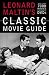 Books : Leonard Maltin's Classic Movie Guide