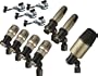 CAD Premium 7-Piece Drum Microphone Pack