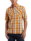 Gramicci Men's Darter Shirt