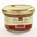 Gourmet Food : Rougie Country Pate with Green Peppercorns (2.8 ounce) by igourmet.com