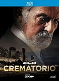 Crematorium - Season 1 - 2-Blu-Ray DVD Set ( Crematorio ) ( Crematorium - Season One ) (Blu-Ray)