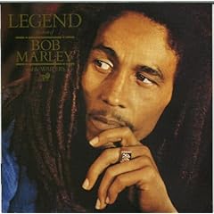 Bob Marley And The Wailers - Reggae Legends 1 (2008)