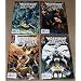 The Punisher & Wolverine Revelation # 1, 2, 3 and 4. (The Complete Four Part Limited Series, Volume 1)