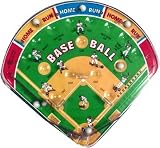 Baseball Pinball Game