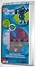 Blue's Room Removable Room Appliques 20+ Stickers (1 Set)