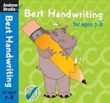 Best Handwriting for Ages 7-8