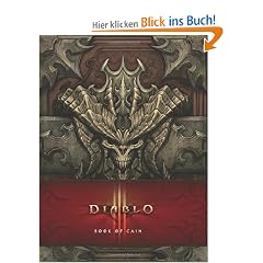 Diablo III: Book of Cain