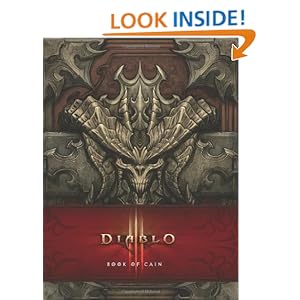 Diablo III - Deckard Cain