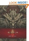 Diablo III: Book of Cain