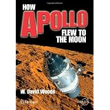 How Apollo Flew to the Moonpar David Woods