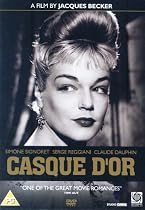 Casque D'Or [DVD] [1952]