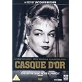 Casque D'Or [DVD] [1952]