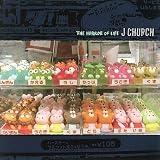 J Church - Horror of Life