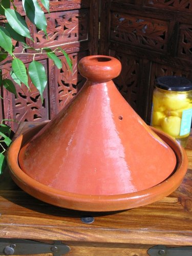 Extra Large Traditional Moroccan tagine