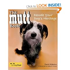 The Mutt Book: Decoding Your Mutt's Heritage