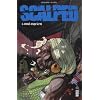 Scalped, Tome 6 : Rong� jusqu'� l'os
