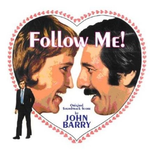 【日本語解説付】フォロー・ミー (Follow Me!) ジョン・バリー
