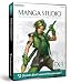 Software : Manga Studio EX 4