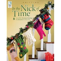 In the Nick of Time: 10 Irresistible Christmas Stockings for Everyone on Your List!