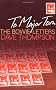 To Major Tom: The David Bowie Letters