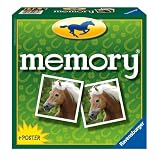 Ravensburger 21864 - Memory: Pferde
