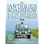The "Antiques Roadshow" A-Z of Antiques and Collectables
