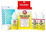Miracle Care by MiracleCorp/Gimborn R-7 First Aid Kit for Pets