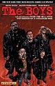 The Boys Volume 11: Over the Hill with the Swords of a Thousand Men Tp