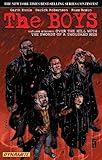 The Boys, Vol. 11: Over the Hill with the Swords of a Thousand Men