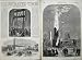 1857 Lund Hill Colliery Miners Explosion Pit Air Shaft