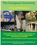 The European economy : crisis and recovery