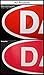 SmartSign Aluminum Sign, Legend 
