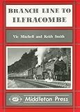 Branch line to Ilfracombe