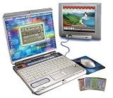 VTech - Double Vision Notebook