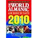 The World Almanac and Book of Facts 2010