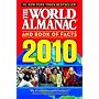 The World Almanac and Book of Facts 2010