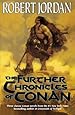 The Further Chronicles of Conan