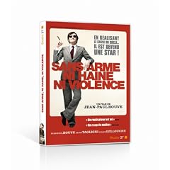 Sans arme, ni haine, ni violence