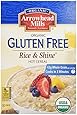 Arrowhead Mills Organic Gluten Free Rice & Shine, 24 Ounce